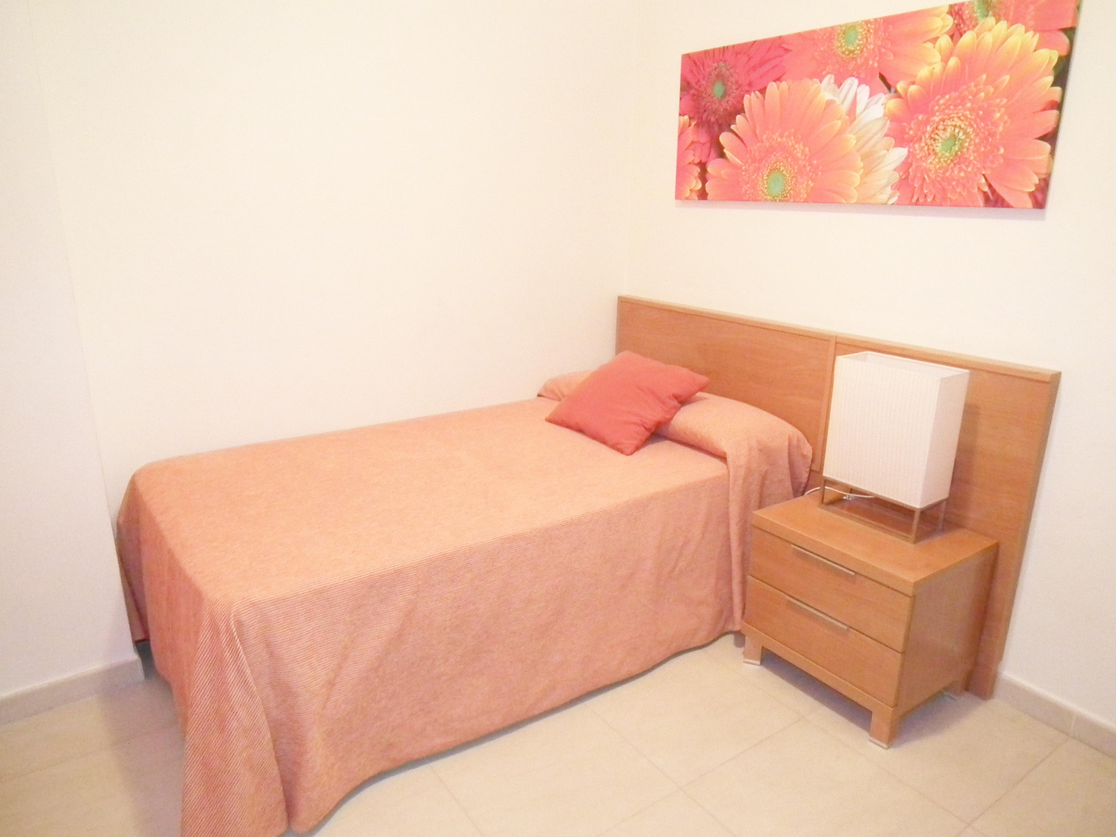 Apartahotel Marina Rey 베라 외부 사진